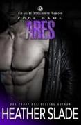 Code Name: Ares