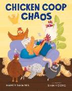 Chicken COOP Chaos