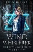 Wind Whisperer