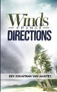 Winds Change Directions