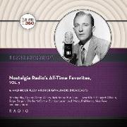 Nostalgia Radio's All-Time Favorites, Vol. 3