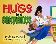 Hugs are Contagious