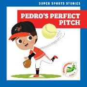Pedro's Perfect Pitch
