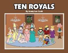 Ten Royals