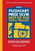 The Pushcart Prize XLVIII