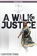 A Walk for Justice