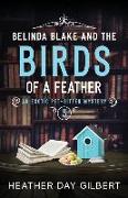 Belinda Blake and the Birds of a Feather