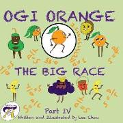 Ogi Orange the Big Race Part IV