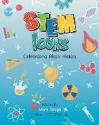 STEM Icons - Celebrating Black History