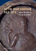 Otto der Große 912-973