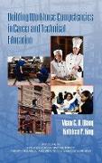 Building Workforce Competencies in Career and Technical Education