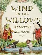 The Wind in the Willows, by Kenneth Grahame