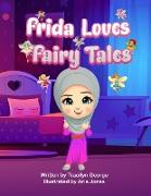 Frida Loves Fairy Tales