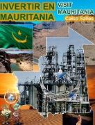 INVERTIR EN MAURITANIA - Visit Mauritania - Celso Salles