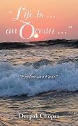 "Life Is ... an Ocean ..."