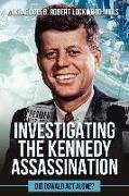 Investigating the Kennedy Assassination