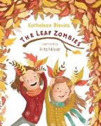 Leaf Zombies