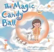 The Magic Candy Ball