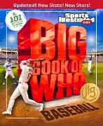 Big Book of Who Baseball