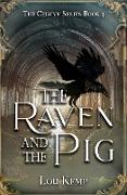 The Raven and the Pig