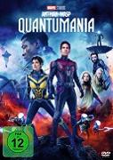 Ant-Man and The Wasp: Quantumania DVD