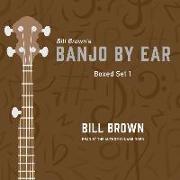 Banjo by Ear: Box Set 1