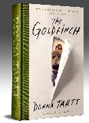 The Goldfinch - 10th Anniversary Edition