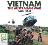 Vietnam: The Australian War