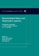 Decentralised Water and Wastewater Systems