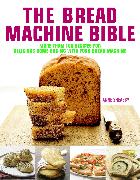 Bread Machine Bible