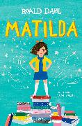 Matilda (Edición ilustrada) / Matilda (Illustrated Edition)