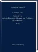 Indo-Aryan and the Linguistic History and Prehistory of North India