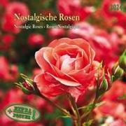 Nostalgic Roses/Nostalgische Rosen 2024