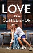Love in a Coffee Shop