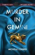 Murder In Gemini