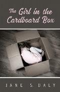 The Girl in the Cardboard Box