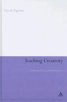 Teaching Creativity: Multi-Mode Transitional Practices