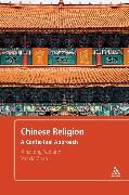 Chinese Religion