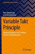 Variable Takt Principle