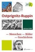Jahrbuch für den Landkreis Ostprignitz-Ruppin 2023