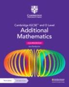 Cambridge IGCSE(TM) and O Level Additional Mathematics Coursebook with Digital Version (2 Years' Access)