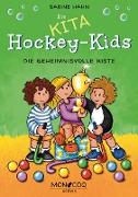 Die KITA Hockey-Kids