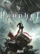 Prophet 01 - Ante Genesem