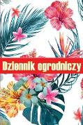 Dziennik ogrodniczy