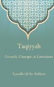 Taqiyyah