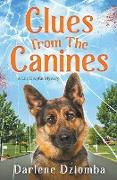 Clues From The Canines