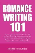 Romance Writing 101