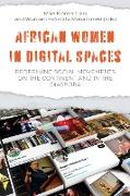 African Women in Digital Spaces