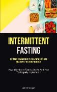 Intermittent Fasting