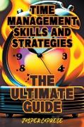 Time Management Skills and Strategies